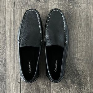 Men’s loafers